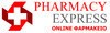 Pharmacyexpress logo