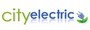 Cityelectric logo Cityelectric logo