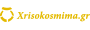 Xrisokosmima logo