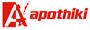Aapothiki logo Aapothiki logo