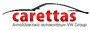 Carettas logo