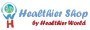 Healthiershop logo