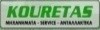 Kouretas logo Kouretas logo