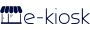 e-kiosk logo