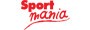 SportMania logo