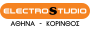 Electrostudio logo Electrostudio logo